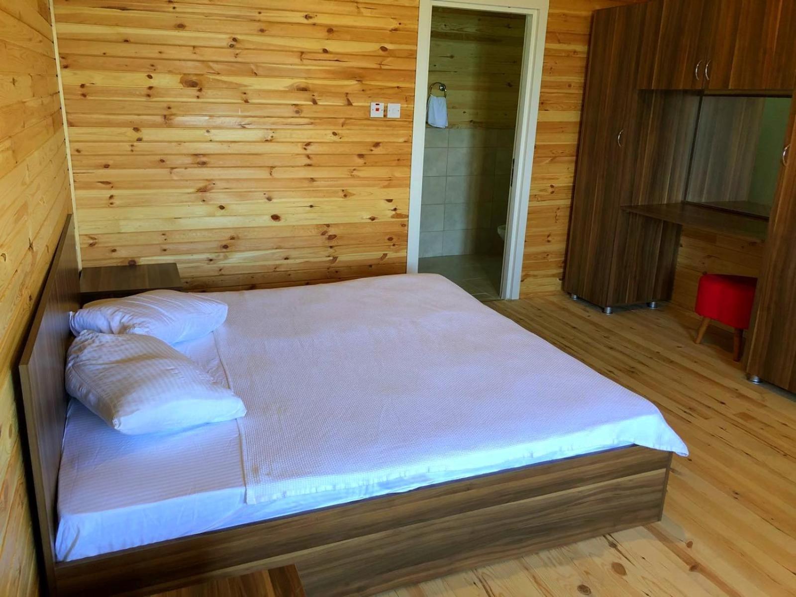 Zambak Holiday Village & Restaurant Superb Seafront Location ! Agios Georgios  Exterior foto