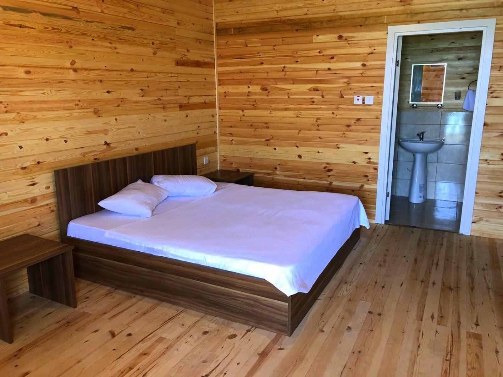 Zambak Holiday Village & Restaurant Superb Seafront Location ! Agios Georgios  Exterior foto