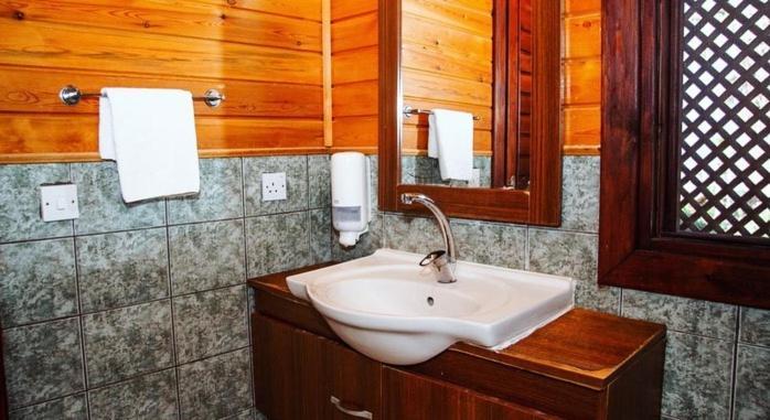 Zambak Holiday Village & Restaurant Superb Seafront Location ! Agios Georgios  Quarto foto